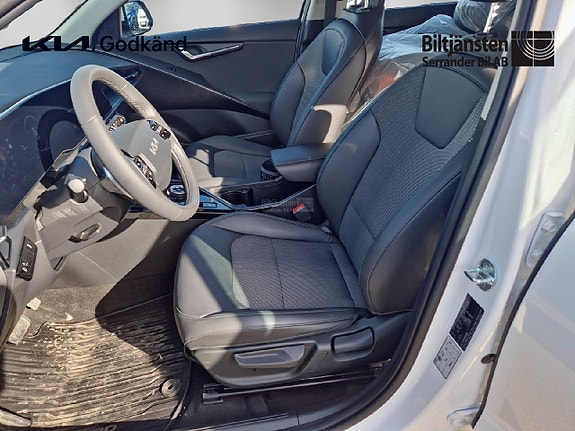 Kia Niro 8 of 14