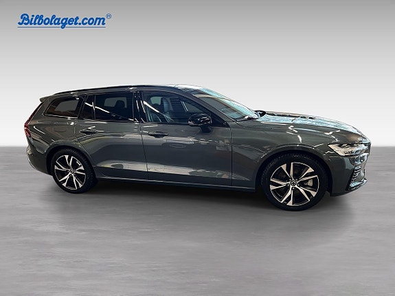Volvo V60 4 of 5
