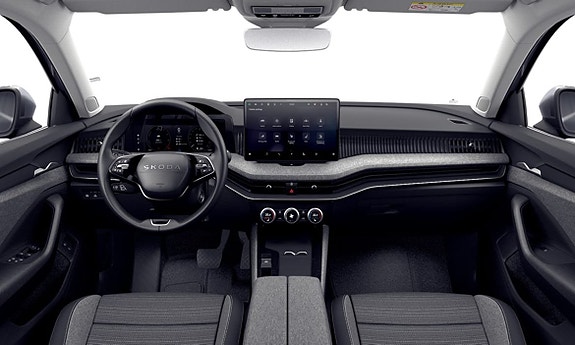 Skoda Superb 8 of 17