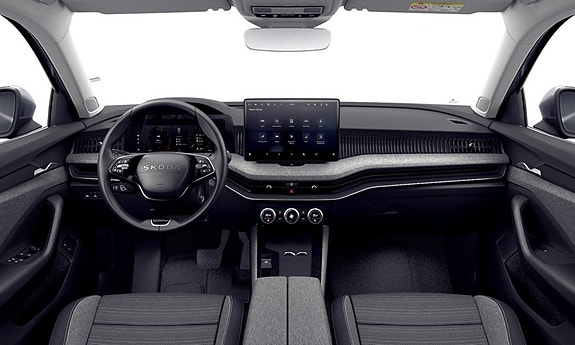 Skoda Superb 7 of 17