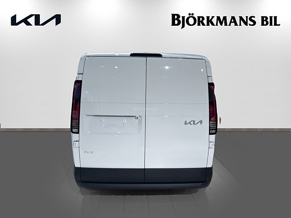 Kia PV5 5 of 17