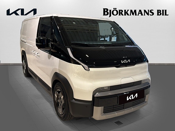 Kia PV5 3 of 17