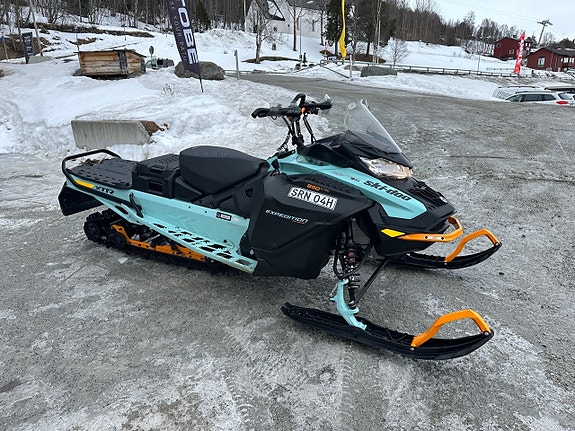 Ski-Doo Expedition Xtreme 850 E-Tec -24 2 of 5