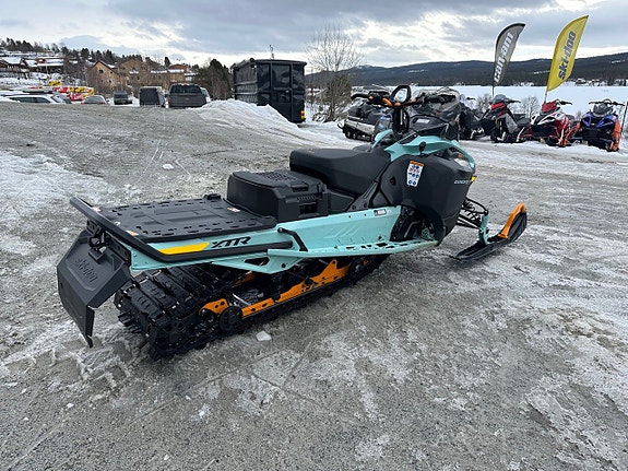 Ski-Doo Expedition Xtreme 850 E-Tec -24 3 of 5