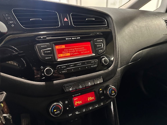 Kia Ceed 13 of 14
