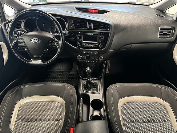 Kia Ceed 7 of 14