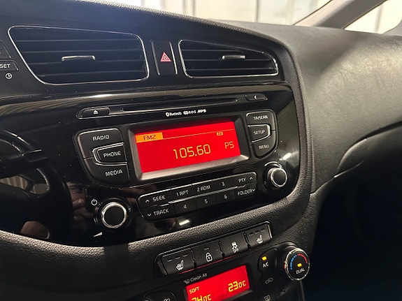 Kia Ceed 14 of 14