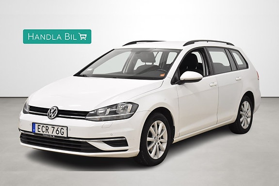 Volkswagen Golf-Serie