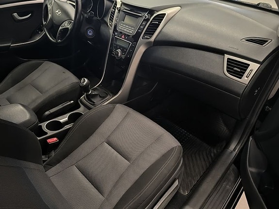 Hyundai i30 9 of 9
