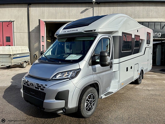 Adria Matrix 670 SL 60y 5 of 16