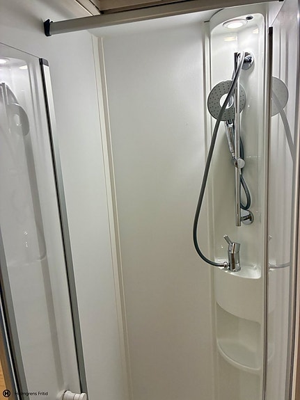 Adria Matrix 670 SL 60y 14 of 16