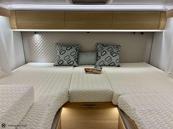 Adria Matrix 670 SL 60y 10 of 16