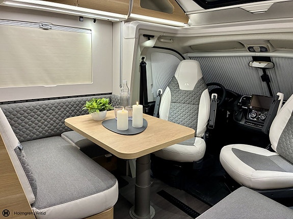 Adria Matrix 670 SL 60y 6 of 16