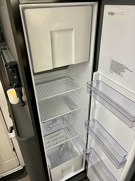 Adria Matrix 670 SL 60y 12 of 16