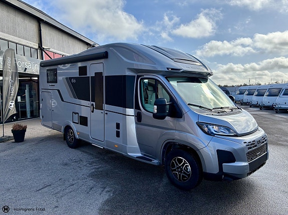 Adria Matrix 670 SL 60y