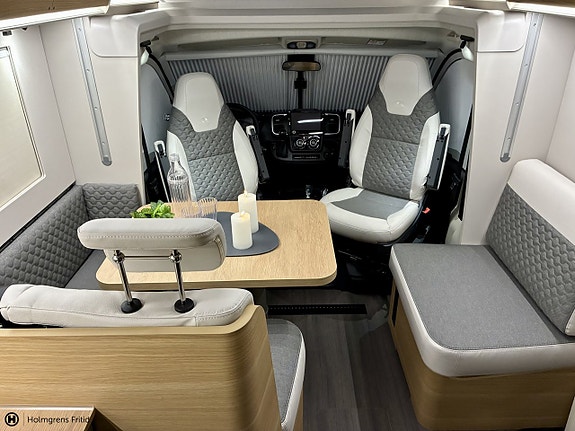 Adria Matrix 670 SL 60y 7 of 16