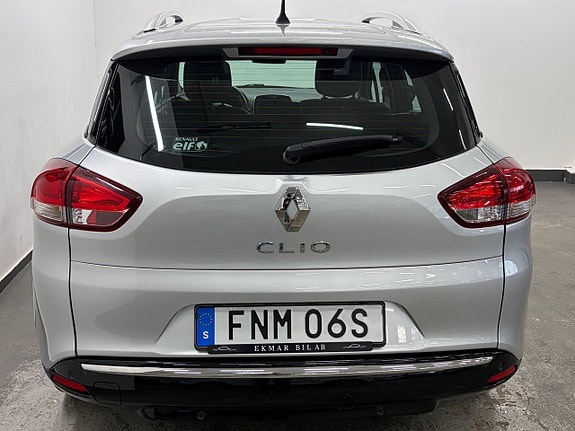 Renault Clio 5 of 5