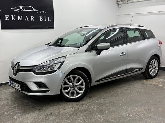 Renault Clio 2 of 5