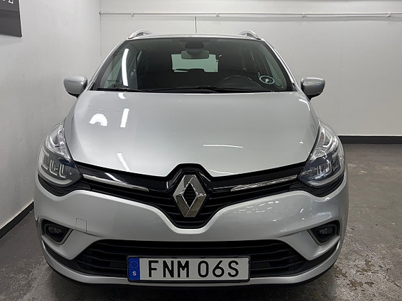 Renault Clio 3 of 5