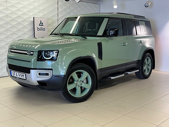Land Rover Defender 110 2023