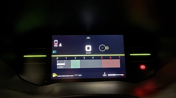 Dacia Jogger 15 of 25