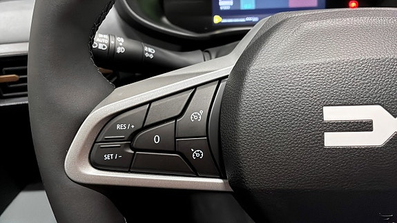Dacia Jogger 16 of 25