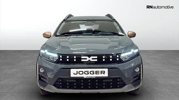 Dacia Jogger 8 of 25