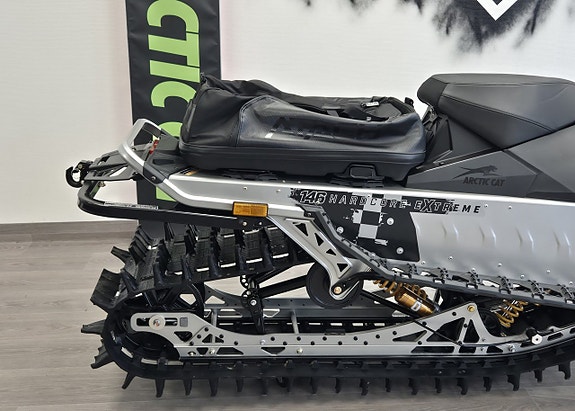 Arctic Cat HCX 858 146" "Öhlinsfjädring" 5års Garanti 9 of 10