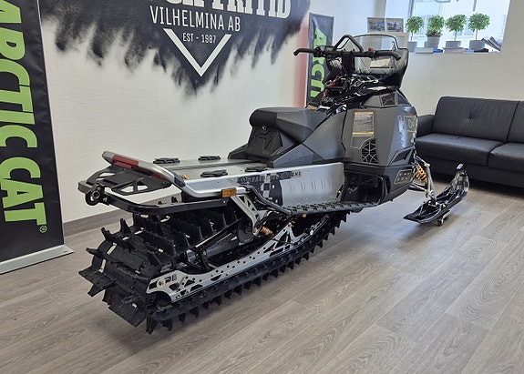 Arctic Cat HCX 858 146" "Öhlinsfjädring" 5års Garanti 5 of 10