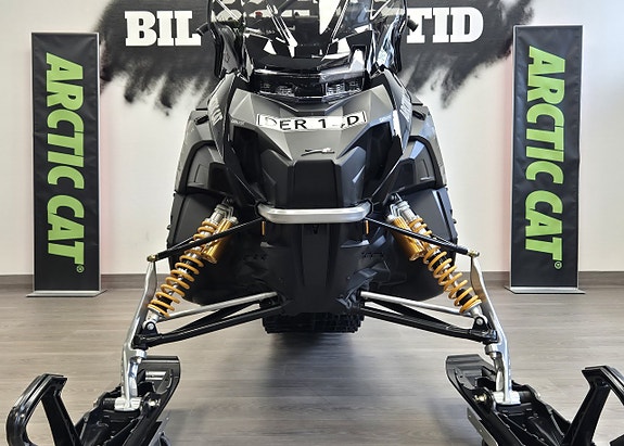 Arctic Cat HCX 858 146" "Öhlinsfjädring" 5års Garanti 10 of 10