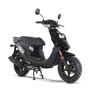 MOTO CR Big Max Pure 4T EFI Klass 2 2 of 3