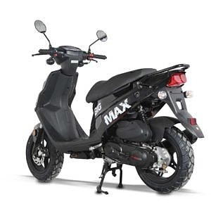 MOTO CR Big Max Pure 4T EFI Klass 2 3 of 3