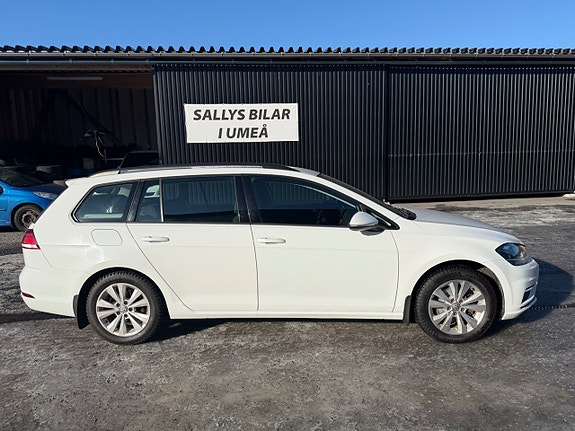 Volkswagen Golf-Serie