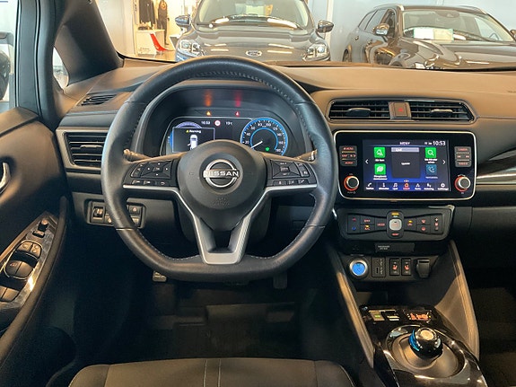 Nissan Leaf 11 of 11