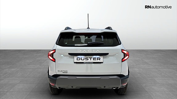 Dacia Duster 4 of 5