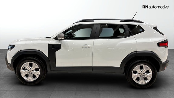Dacia Duster 2 of 5