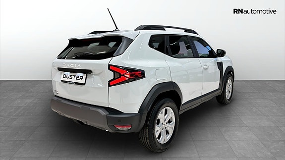 Dacia Duster 5 of 5
