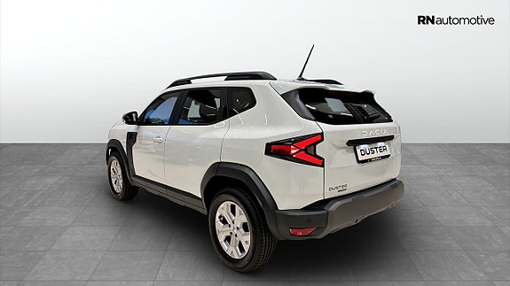Dacia Duster 3 of 5