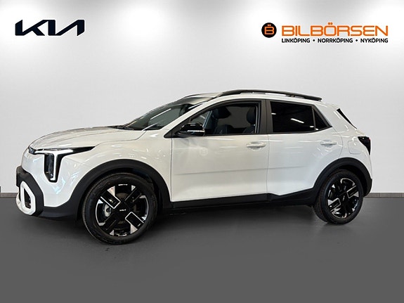 Kia Stonic 4 of 18