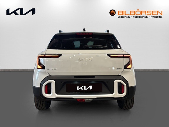 Kia Stonic 5 of 18
