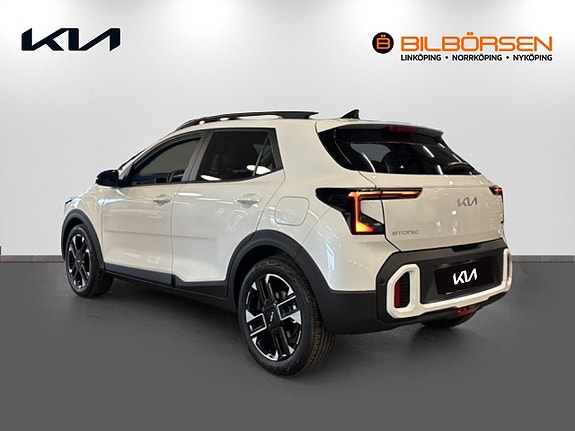 Kia Stonic 6 of 18