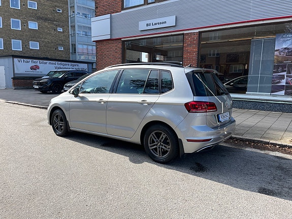 Volkswagen Golf I 4 of 5