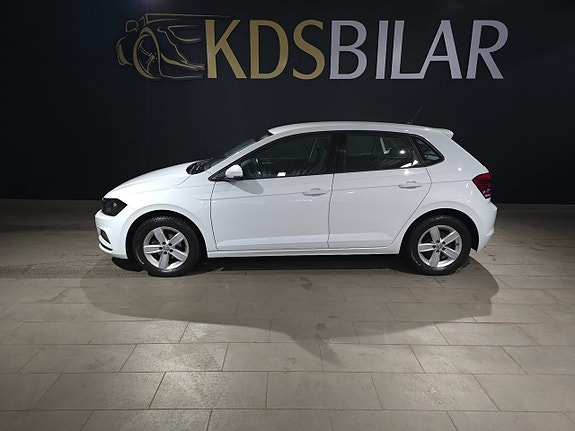 İkinci el  Volkswagen Polo 1.0 tsi