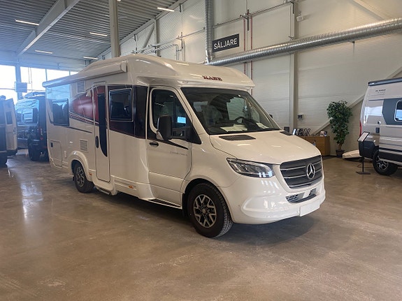 Kabe Novum Compact 720 LXL * KAMPANJPRIS *