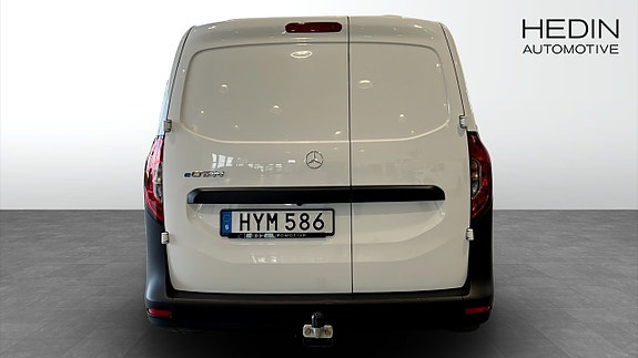 Mercedes-Benz eCitan 7 of 9