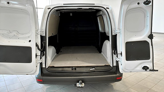 Mercedes-Benz eCitan 5 of 5