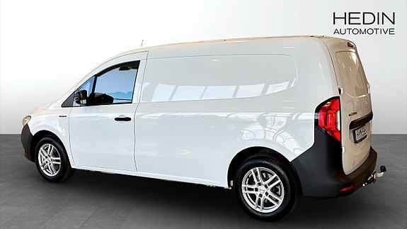 Mercedes-Benz eCitan 2 of 5