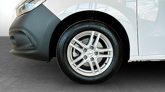 Mercedes-Benz eCitan 9 of 9