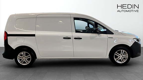 Mercedes-Benz eCitan 6 of 9