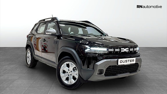 Dacia Duster 7 of 25